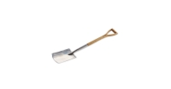 Long Handled Digging Spade