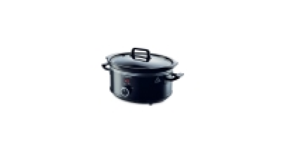 Slow Cooker £12.99