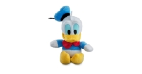Donald Duck Flopsie Toy