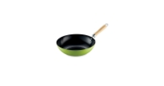 Mini Wok