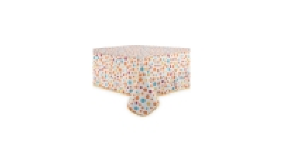 Spots Tablecloth 140 x 180cm