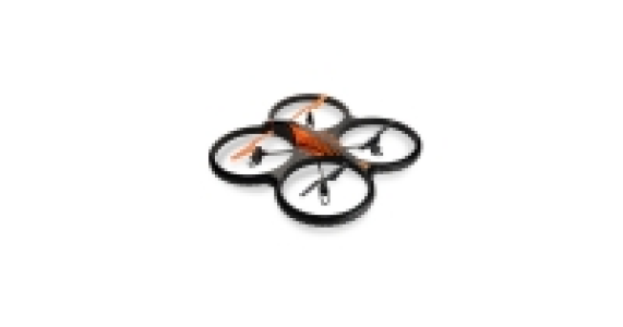 X Bladez Drone Camera