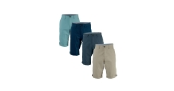 Mens Chino Shorts
