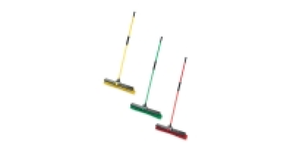 Bulldozer Broom £7.99