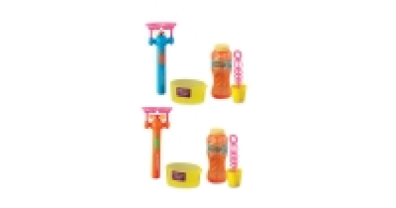 2-in-1 Bubble Stick Long Wand £3.99