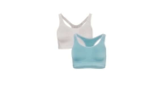 Ladies Tennis Sports Bra £3.99
