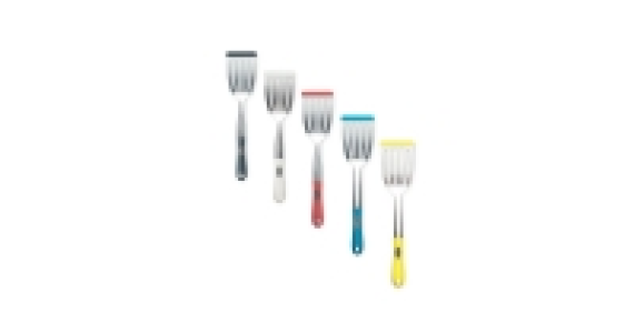 Stainless Steel Kitchen Spatula £2.99