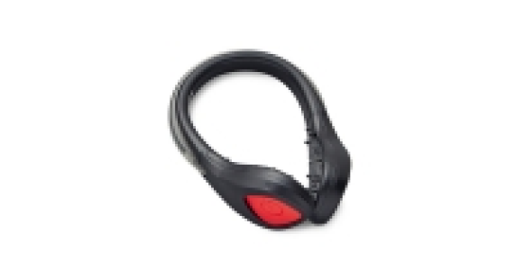 Reflective Shoe Clips £2.79