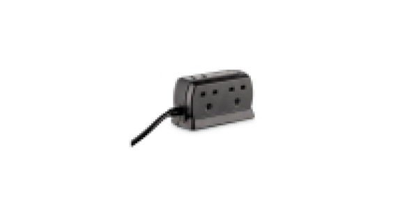 USB Surge-Protected Power Block £9.99