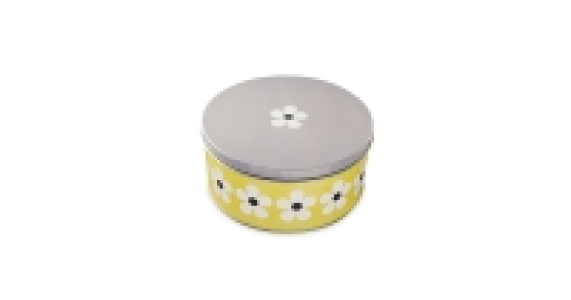 Vinatage Cake Tin &pound;3.99