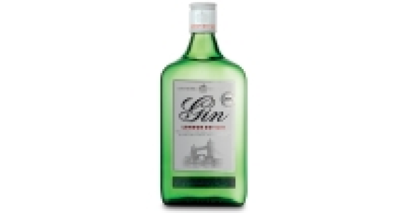 Oliver Cromwell London Dry Gin £9.99