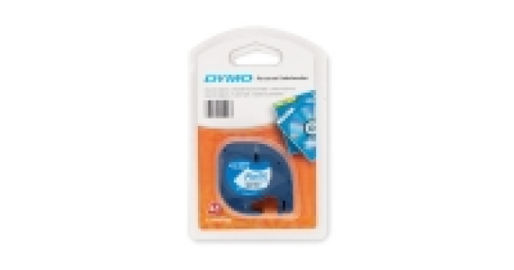 White Plastic Dymo Labels £3.69