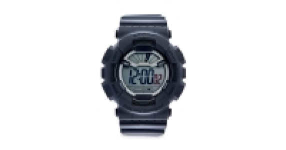 Black Sports Watch &pound;4.99