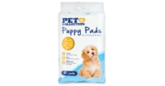 Puppy Pads