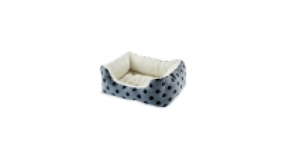 Canvas Pet Bed £9.99
