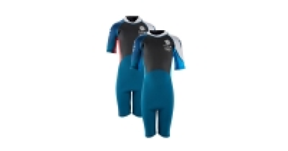 Junior Team GB Shorty Wetsuit £9.99