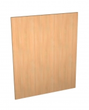 Wickes Oakmont Appliance Door 600 x 731mm £12.00