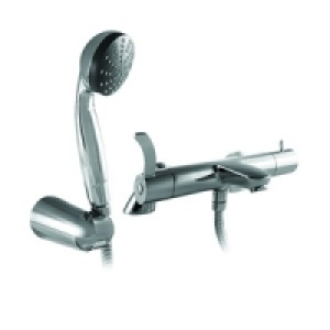 Aprillo Thermo Bath Shower Mixer