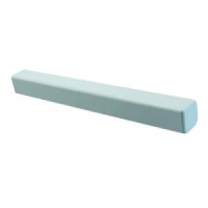 Wickes PVCu White Fascia Corner Joint Trim 350mm £6.29