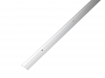 Wickes Flooring Cover Trim Silver 2.4m £5.99