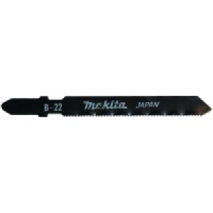 Makita (T118A) Jigsaw Blade 5 Pack £6.99