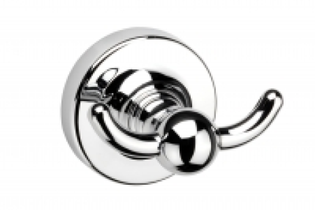Croydex Worcester Flexi Fix Robe Hook £7.19