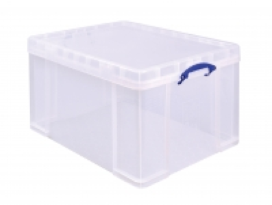 Really Useful Box Clear 84L