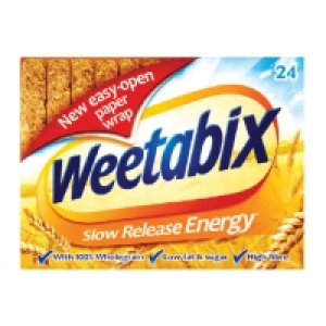Weetabix 24s