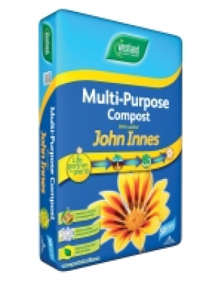 Multi Purpose Compost w/John Innes 50L NF