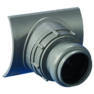 Easyboss Connector Grey