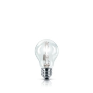 Philips 42W ES A55 Halogen Bulb £2.29