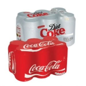 Coca Cola, Diet Coke