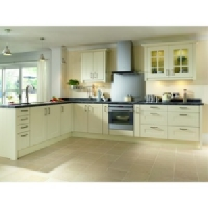 Grey Granite Effect Upstand 3m