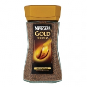 Nescafe Gold Blend
