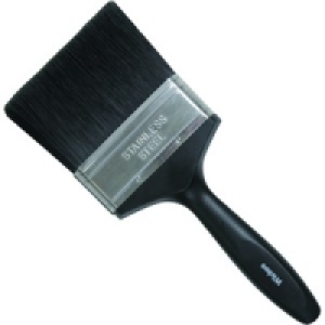 Wickes All Purpose Paint Brush 4in