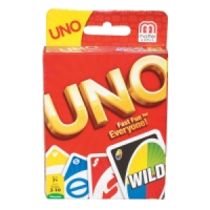 UNO Game £6.00