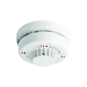 Kitchen heat alarm mains operated