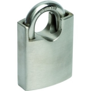 Padlock Stainless Steel 50mm