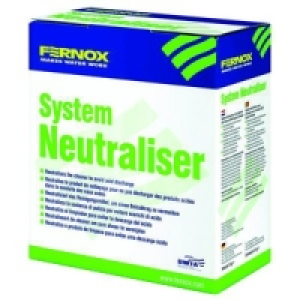 Fernox System Neutraliser 2kg