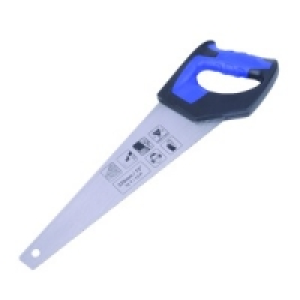 Powagrip Fine Cut Toolbox Saw 335mm