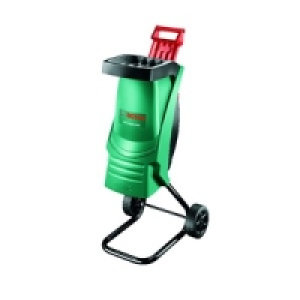 Bosch AXT 2200 Rapid Impact Garden Shredder 2200W