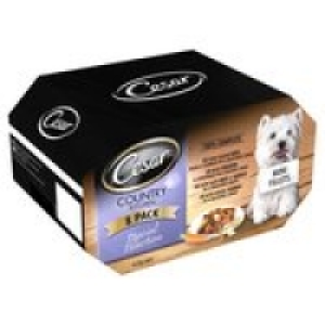 Cesar Country Kitchen Favourites &pound;4.51