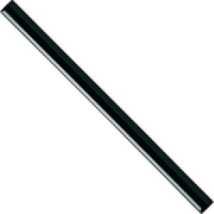 Wickes Stick Black Gloss Ceramic Border Tile 200x12mm £14.99