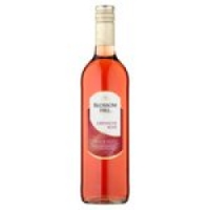 Blossom Hill Grenache Rosé £5.00