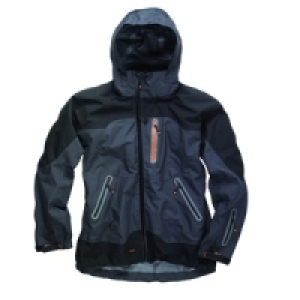 Scruffs Pro Tech Waterproof Jacket Size L