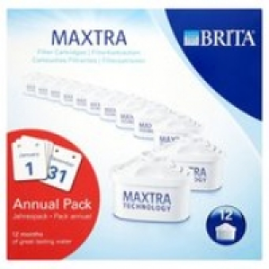 Brita Maxtra Water Filter Cartridges £30.00