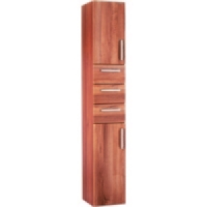 Vienna Tower Unit With Drawers 300mm