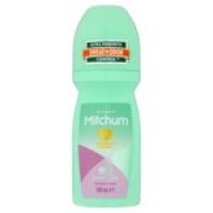 Mitchum Advanced Control Women Shower Fresh &pound;2.00