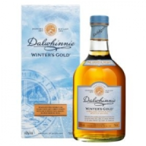 Winters Gold Highland Single Malt Scotch Whisky £35.00