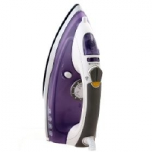 Steam Iron £9.00
